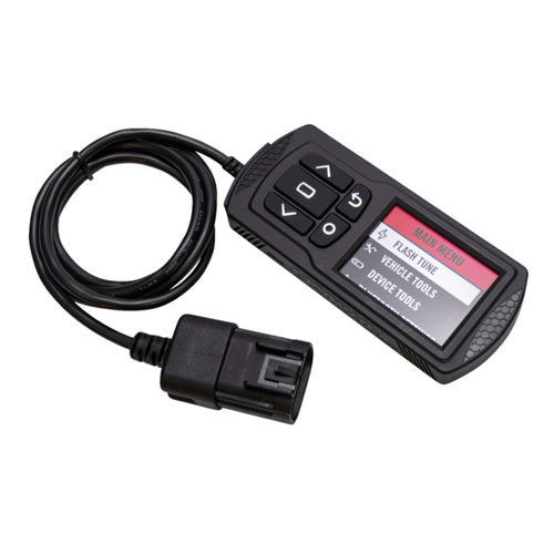 DynoJet Power Vision 3 ECU Tuner Polaris RS1 18-22