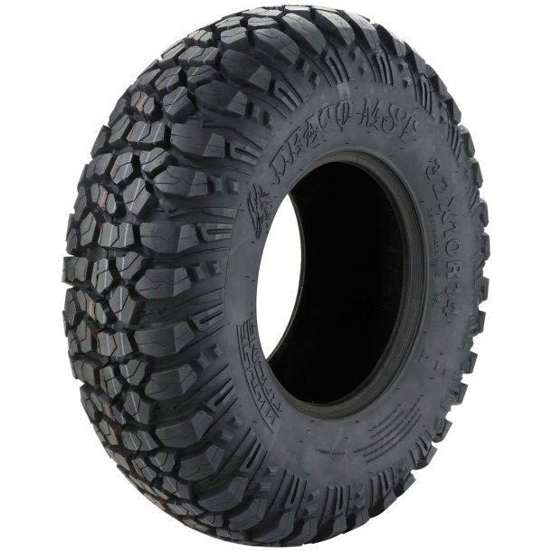 Moose Draco Tire