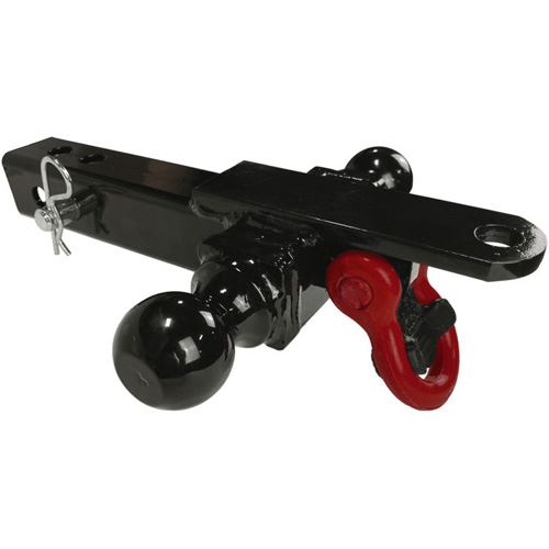 ATV/UTV Tek Elite 4 Way Hitch