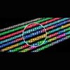 Boss Audio 2' RGB LED XP2 Whip Flag w/ Bluetooth Controller