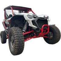 Broad Peak Baer X/T UTV Tire and Wheel Package