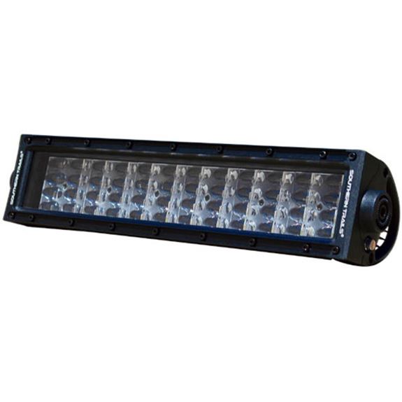 Southern Trails 'E Series' 12" STR 4 Row LED Light Bar