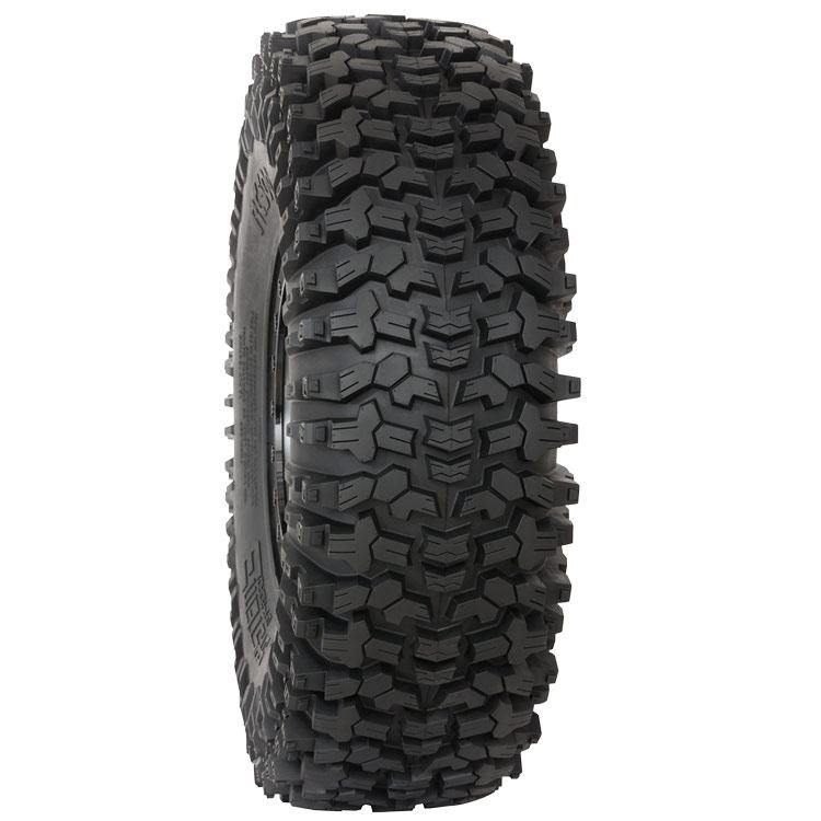 System 3 RC500 Tire