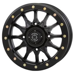 Frontline 223 Black <span>14&quot; - 15&quot; wheels</span> Wheel