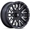 MSA M49 Creed MA Wheel