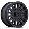 MSA M49 Creed Wheel