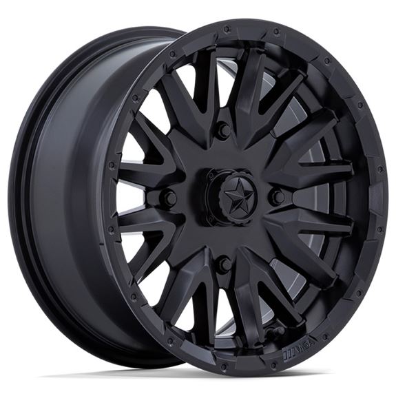 MSA M49 Creed Wheel